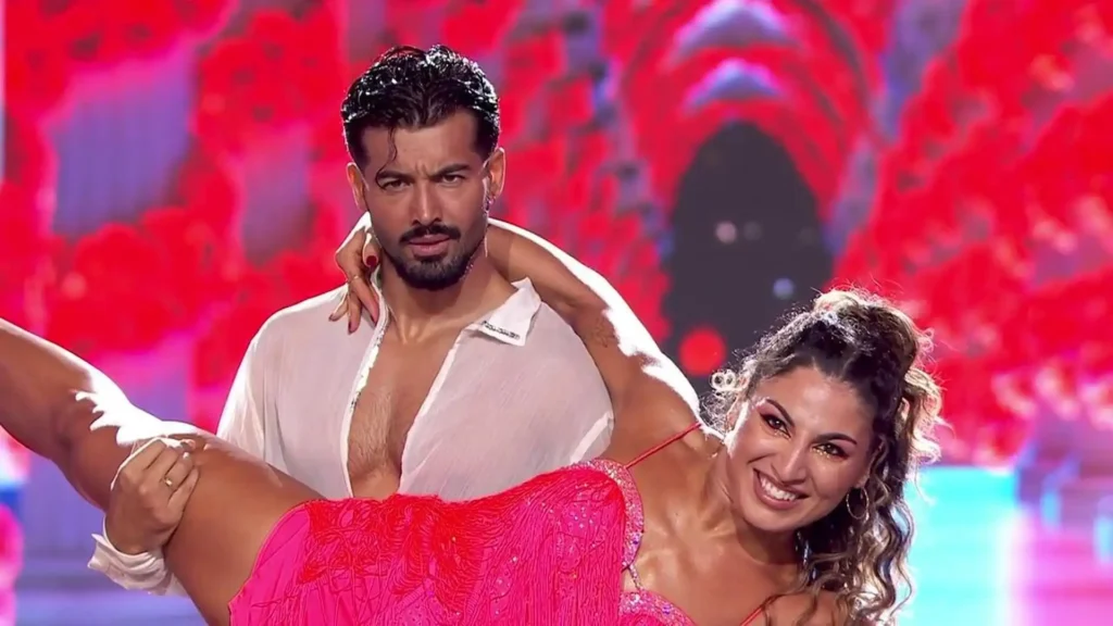 Jorge González se corona campeón de ‘Bailando con las estrellas’ en una final inesperada