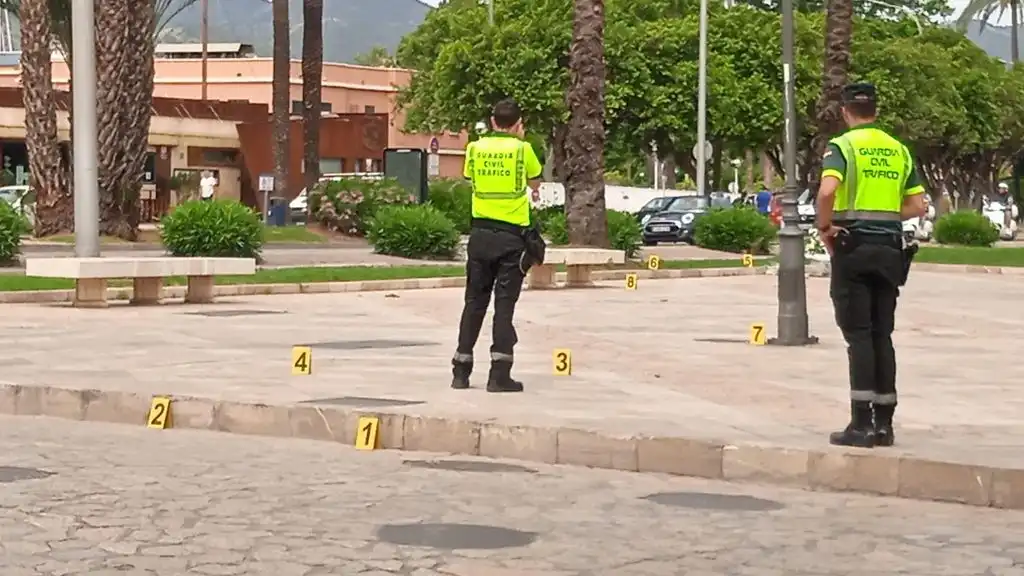 Juicio por Atropello Mortal en Palma: Un Policía Local en el Banquillo