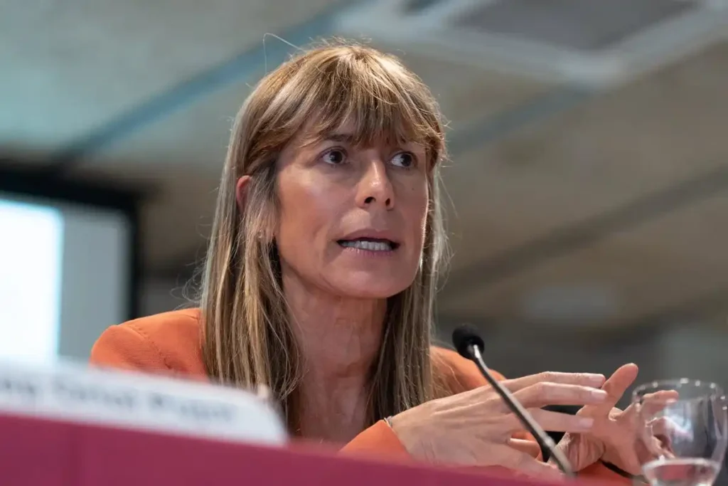 La Audiencia de Madrid y el Caso Begoña Gómez: Un Procedimiento Judicial en el Ojo del Huracán