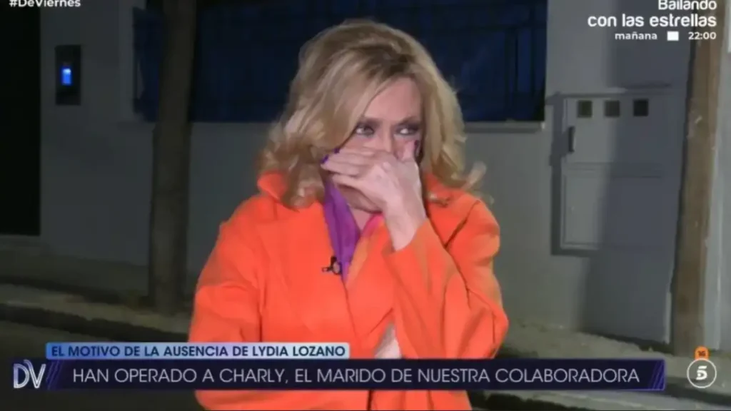 La Ausencia de Lydia Lozano en ‘De Viernes’: Un Desgaste Personal y Profesional