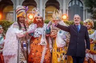 La Cabalgata de Reyes 2026: Momentos Memorables y Cambios en la Televisión