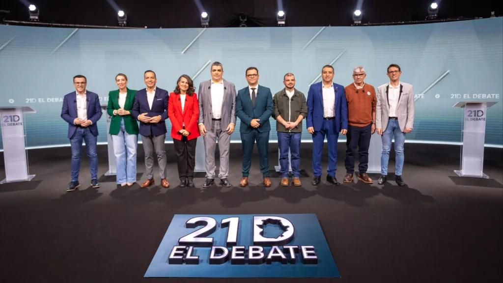 La Campaña Electoral en Extremadura: Un Análisis de Estrategias y Retos