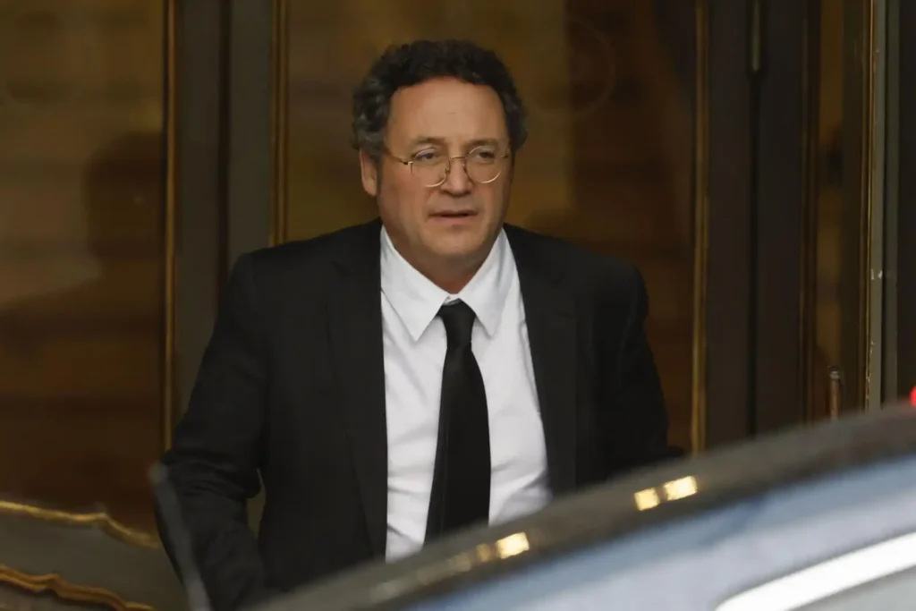 La Condena del Fiscal General: Un Análisis de sus Implicaciones Políticas y Sociales