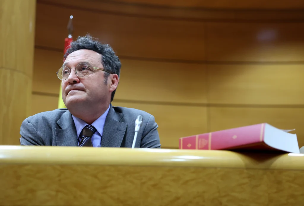 La Controversia Judicial en España: Un Análisis del Caso del Fiscal General