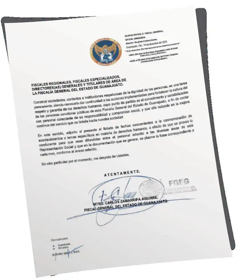 La Controversia Judicial en Torno a la Fiscalía General: Un Análisis Detallado