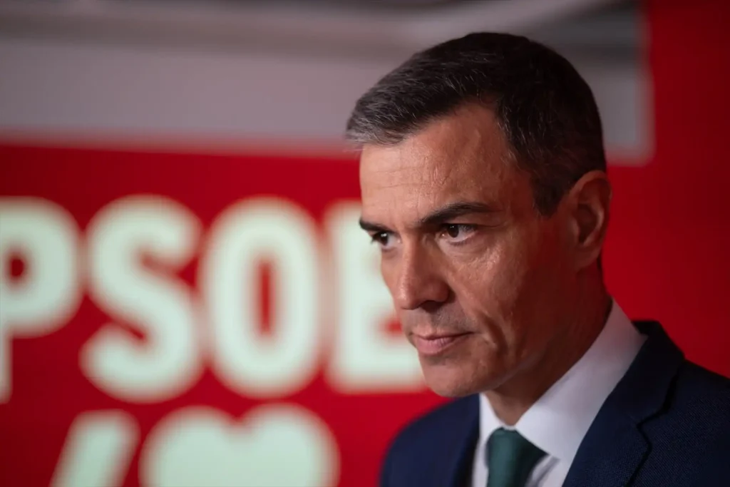 La Controversia Política en España: Entre Escándalos y Estrategias