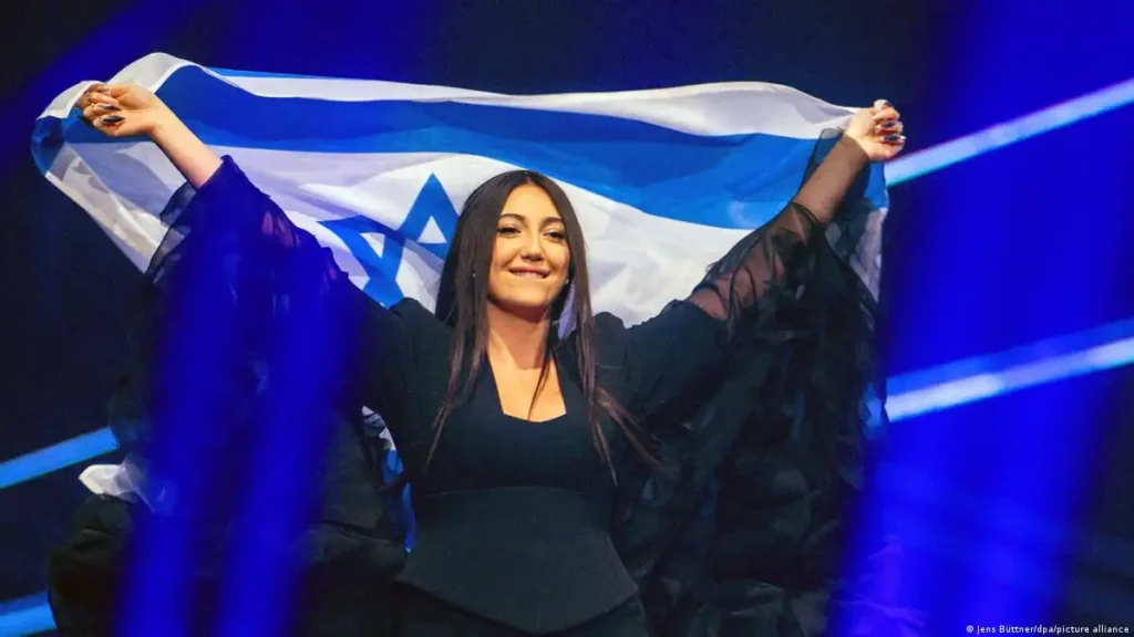 La Controversia de Eurovisión: Artistas Belgas Piden un Boicot a la Participación de Israel