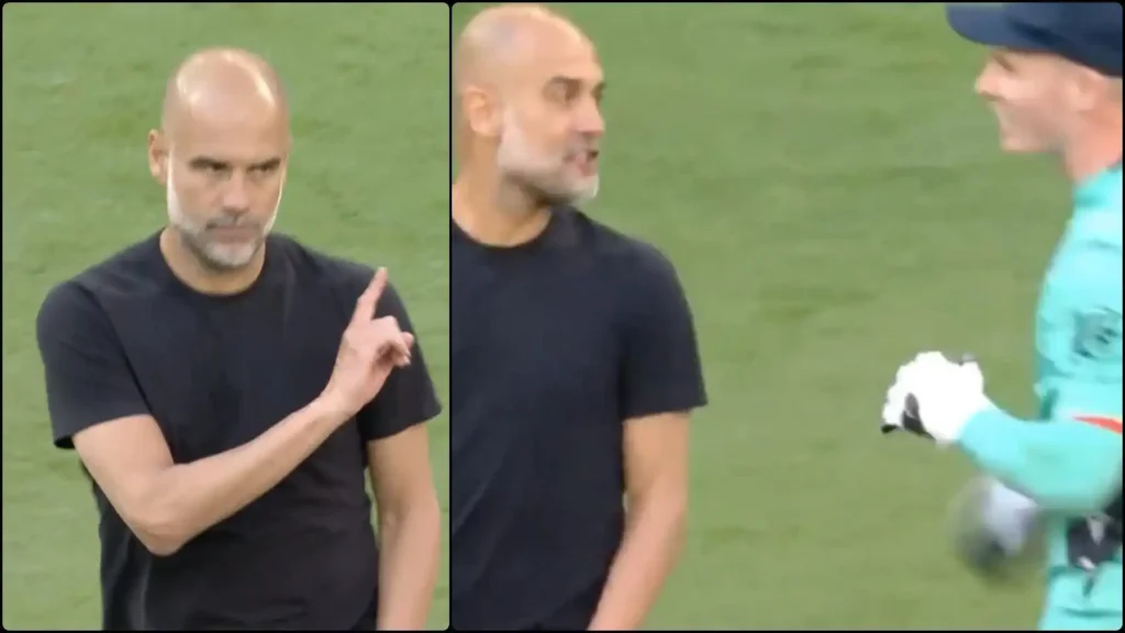 La Controversia de Guardiola y Farke: ¿Juego Limpio o Estrategia Desleal?