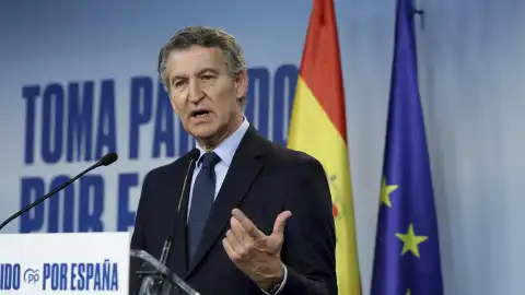La Convocatoria de Manifestación del PP: Un Llamado a la Oposición