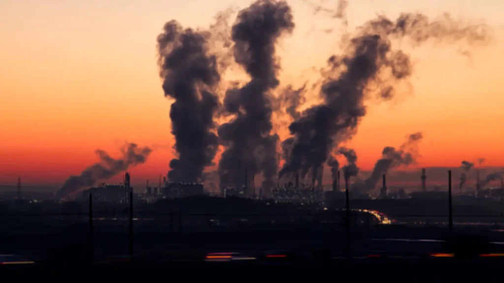 La Década Perdida en la Lucha contra el Consumo de Combustibles Fósiles