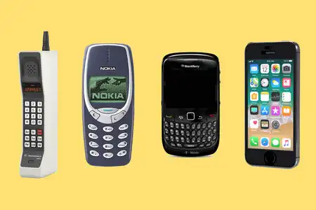 La Evolución de la Tecnología Móvil: Impacto y Tendencias Futuras
