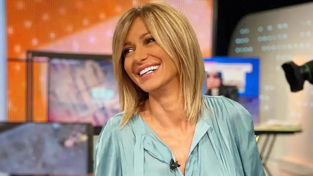 La Evolución de las Mañanas Televisivas: Susanna Griso y el Desafío de la Audiencia