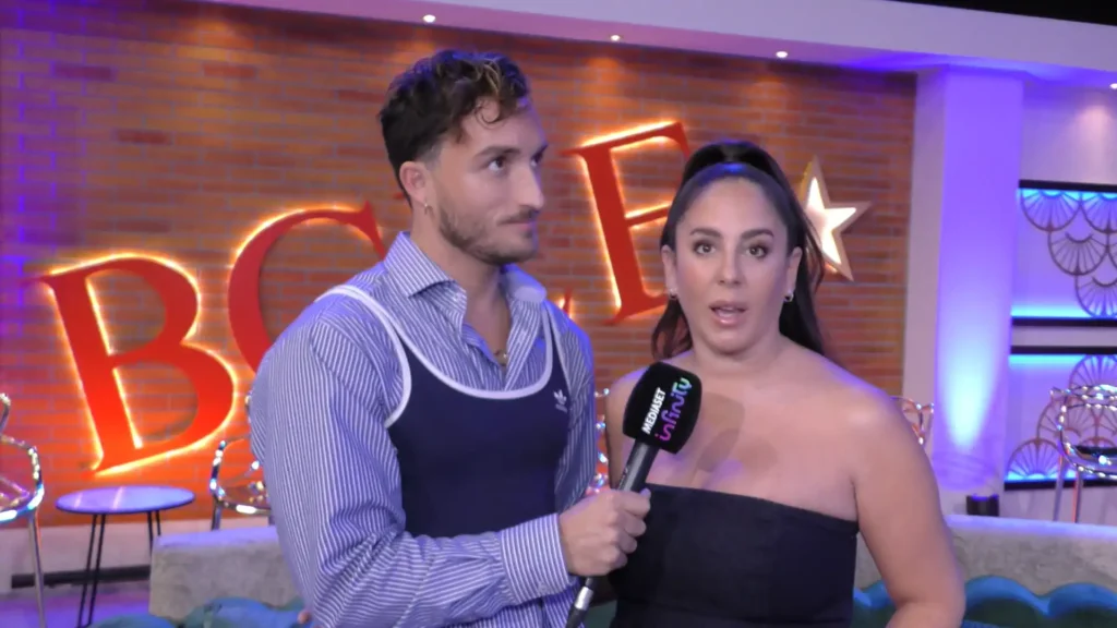 La Final de ‘Bailando con las Estrellas’: Un Encuentro de Talento y Críticas