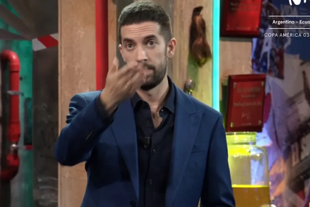 La Libertad de Expresión en la Televisión Pública: Reflexiones de David Broncano