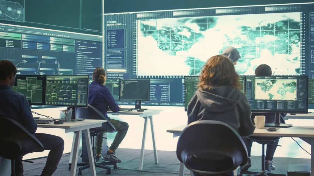 La Lucha del Gobierno Español Contra el Espionaje Digital de Meta