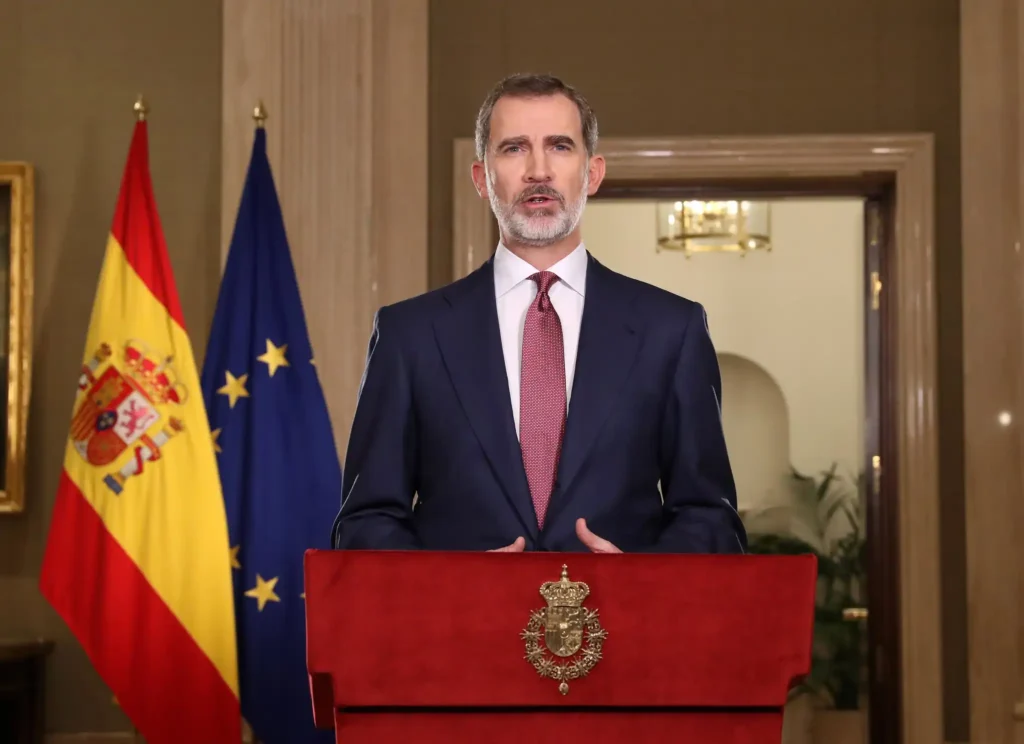 La Monarquía Española: Un Legado Controversial y su Impacto en la Democracia Actual