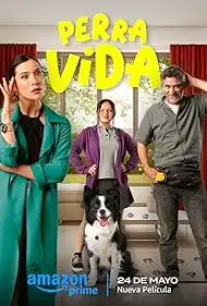 La Nueva Comedia de Prime Video: ‘Vida Perra’ y su Estelar Reparto