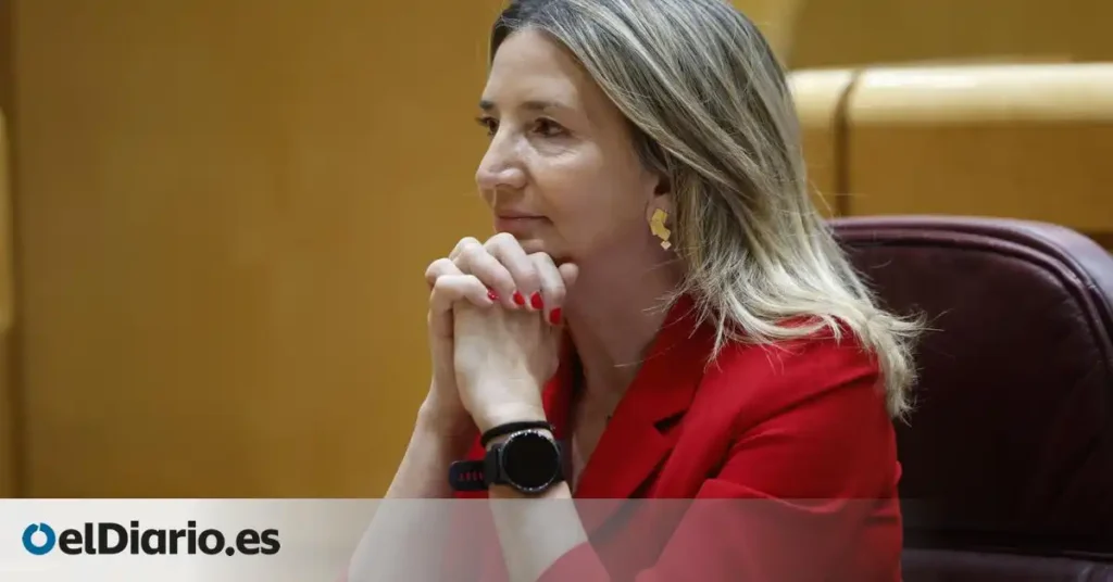 La Nueva Comisión del Senado: Un Análisis de la Investigación sobre la SEPI y sus Implicaciones Políticas