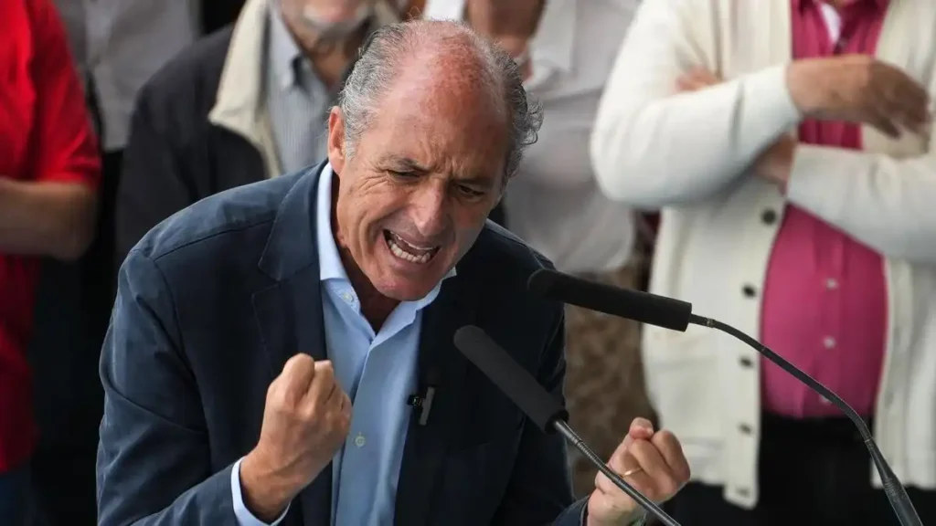 La Nueva Era Política en la Comunidad Valenciana: Desafíos y Oportunidades