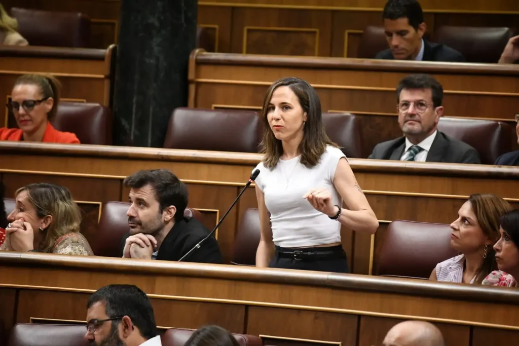 La Reconfiguración del Grupo Mixto en el Congreso: Un Análisis de la Situación Actual