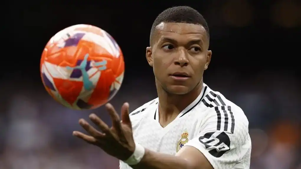 La Recuperación de Kylian Mbappé: Un Análisis de su Estado y Futuras Expectativas