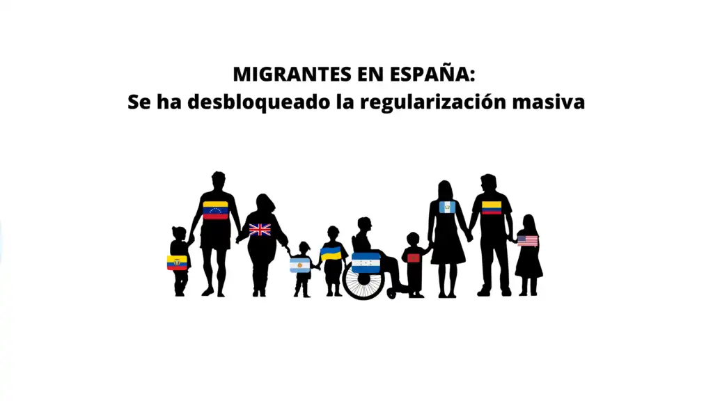 La Regularización de Migrantes en España: Un Enfoque Necesario para el Futuro