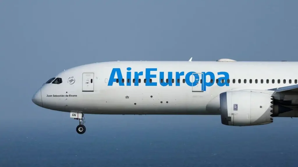 La Resiliencia de Air Europa: Un Análisis del Rescate y la Recuperación