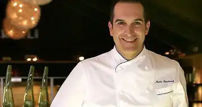 La Revolución Gastronómica de Air Europa: Una Alianza con el Chef Mario Sandoval