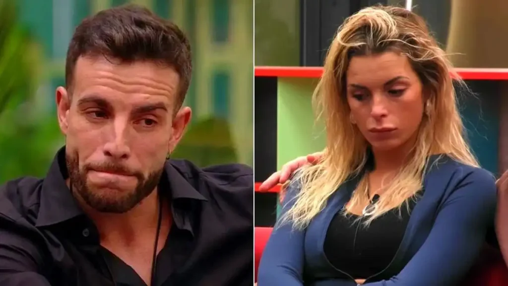 La Sorprendente Salida de Íñigo de Gran Hermano 20: Un Análisis de su Impacto