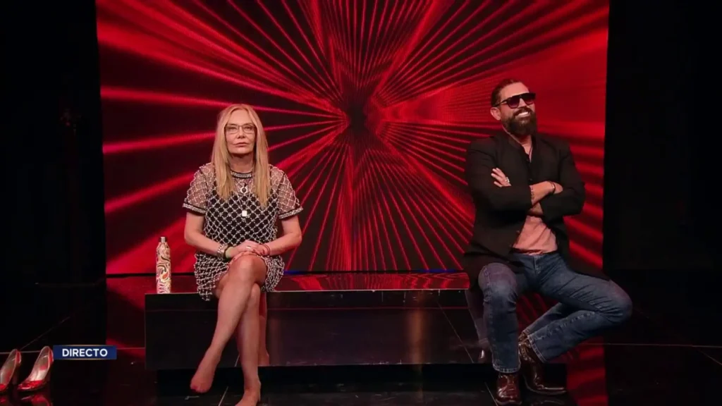 La Tensión y el Drama en ‘GH Dúo’: Momentos Clave de la Última Gala