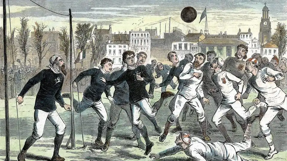 La Unificación del Fútbol: Un Acuerdo que Cambia el Juego
