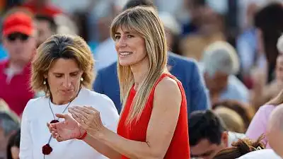 La batalla judicial de Begoña Gómez contra la desinformación: un caso emblemático