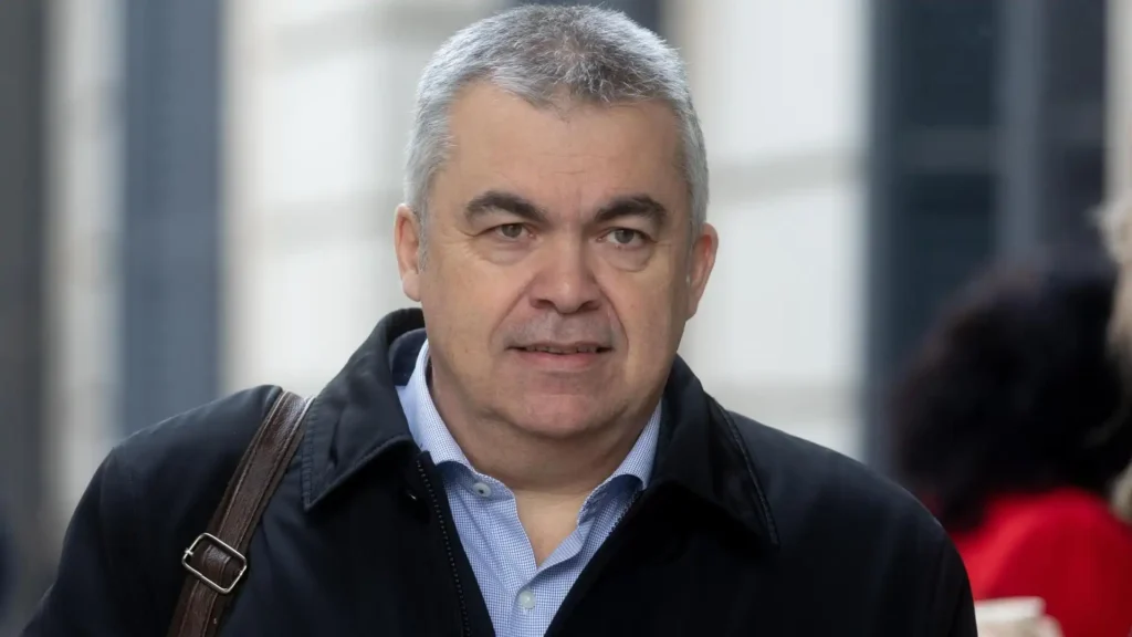Libertad Condicional para Santos Cerdán: Un Análisis de la Decisión Judicial