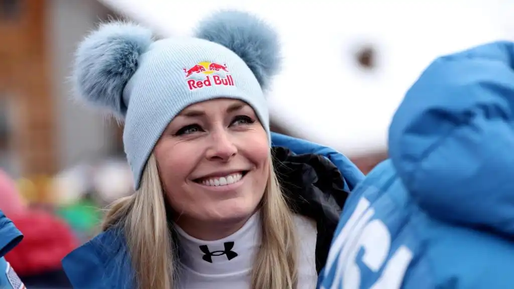Lindsey Vonn: Una Carrera Marcada por la Resiliencia y las Lesiones