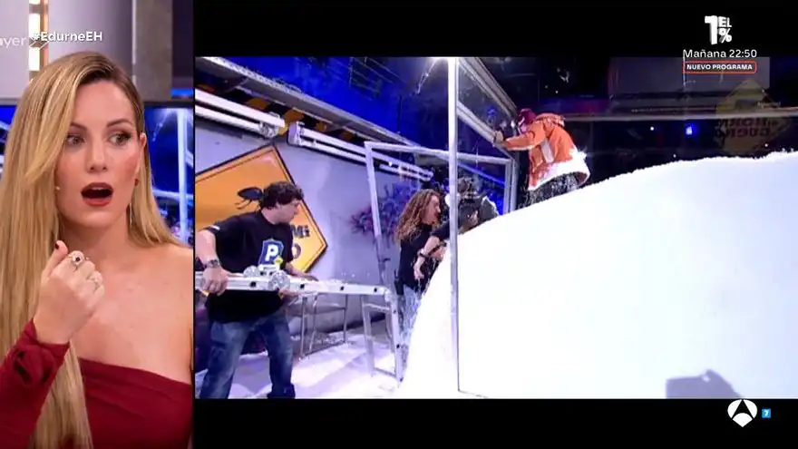 Los Últimos Invitados de ‘El Hormiguero’ Antes de las Vacaciones Navideñas