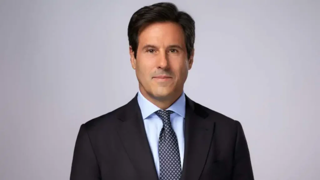 Mario Rodríguez Asume la Presidencia de Mediaset España: Un Nuevo Capítulo en la Televisión