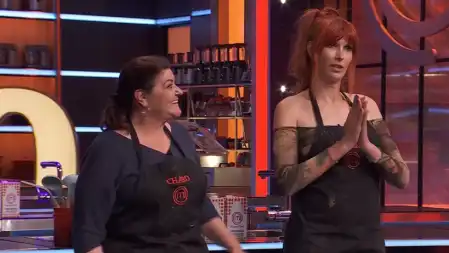MasterChef Celebrity 10: Emociones a Flor de Piel en la Última Gala