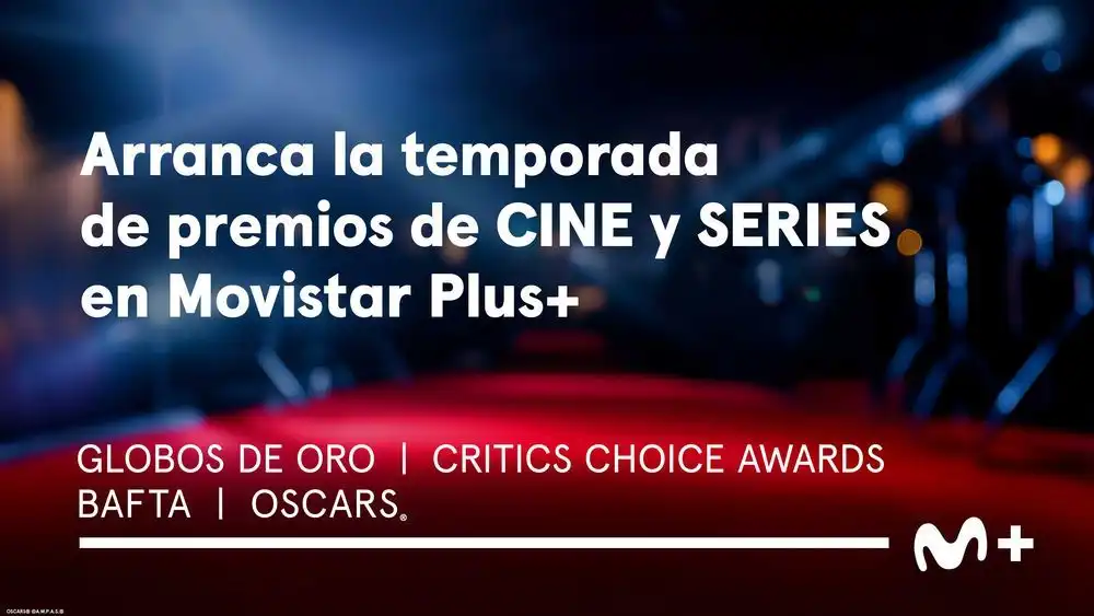 Movistar Plus+ Domina en los Premios Forqué 2025: Un Análisis de la Noche de la Ficción Televisiva