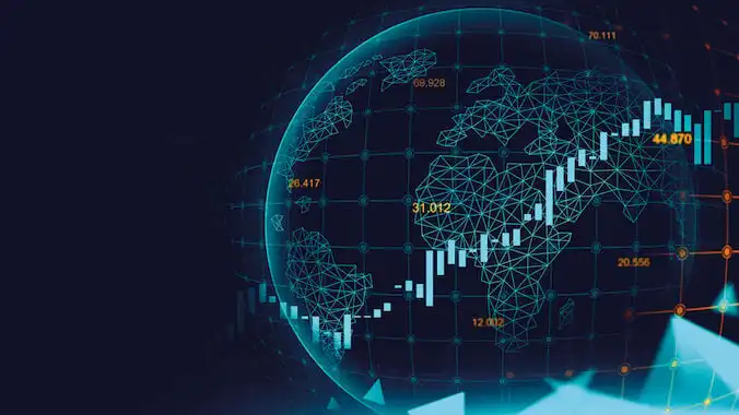 Novedades y Tendencias en el Mercado Financiero y Político de 2025