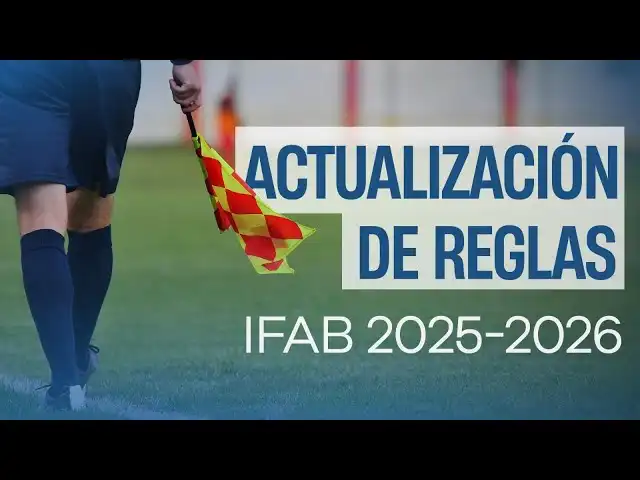 Nuevas Normativas Antidopaje en el Fútbol: Lo Que Debes Saber para 2026