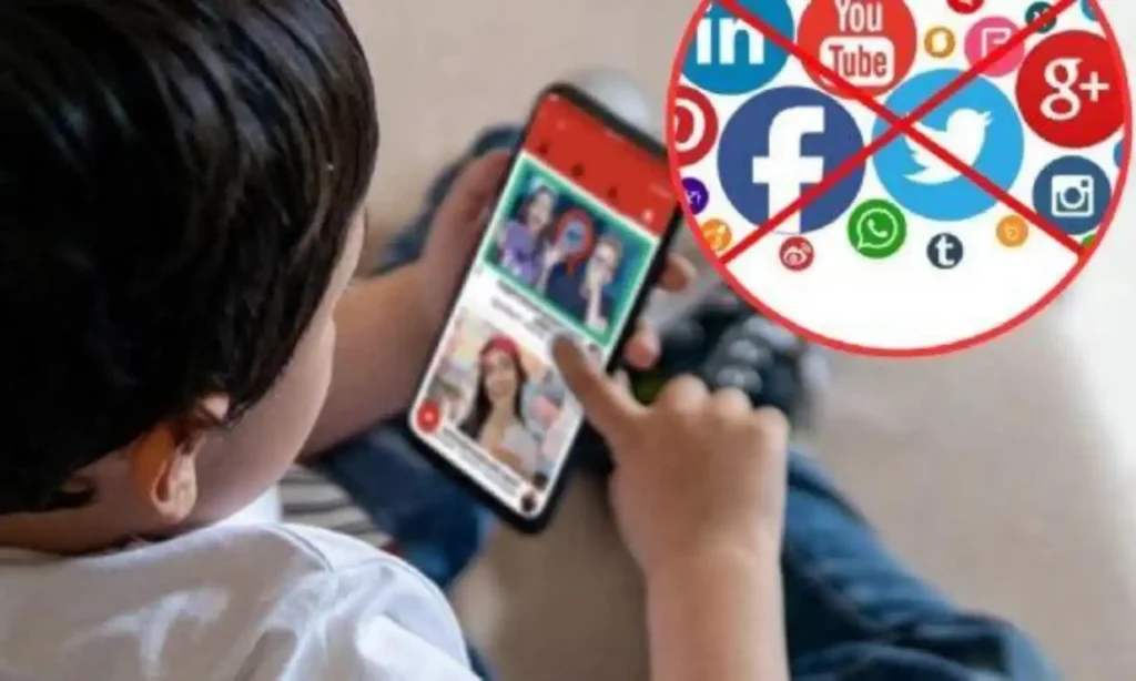Nuevas Regulaciones en Redes Sociales: El Gobierno Español Prohíbe el Acceso a Menores de 16 Años