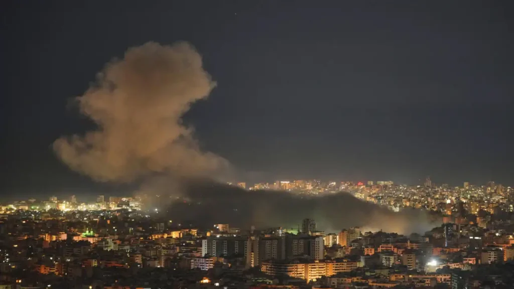 Nuevas Revelaciones en el Escenario Internacional: Desde la Guerra en Irán hasta el Arte Urbano