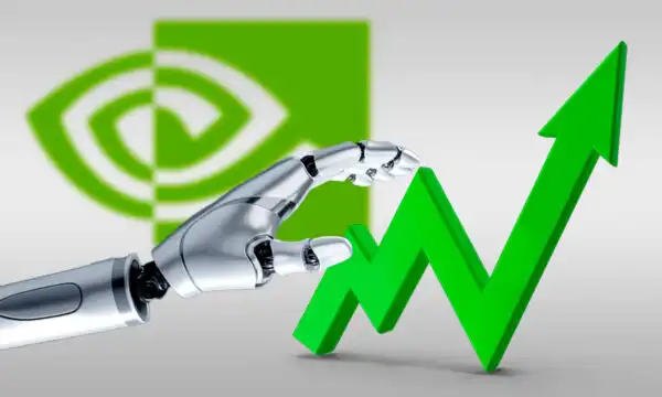 Nvidia: Un Gigante en Crecimiento Impulsado por la Inteligencia Artificial