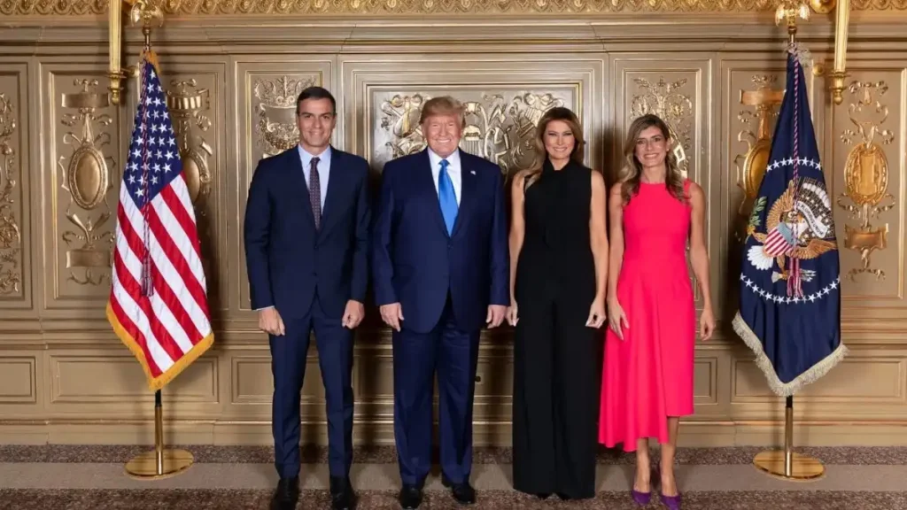 Pedro Sánchez y su visión de un liderazgo europeo frente a Trump y la crisis internacional
