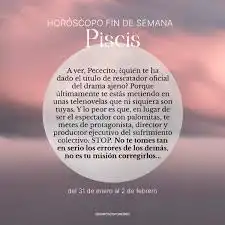 Predicciones Astrológicas para Piscis: Un Viaje hacia el Autocuidado y la Conexión Emocional