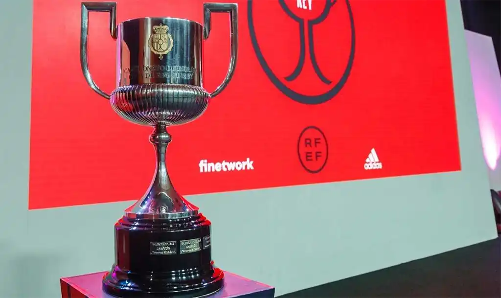 RTVE Asegura los Derechos de la Copa del Rey: Un Acuerdo Estratégico