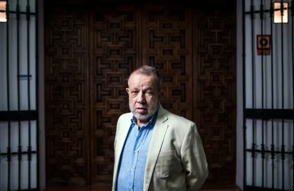 Recordando a Francisco Fernández Marugán: Un Legado de Compromiso y Ética en la Política Española