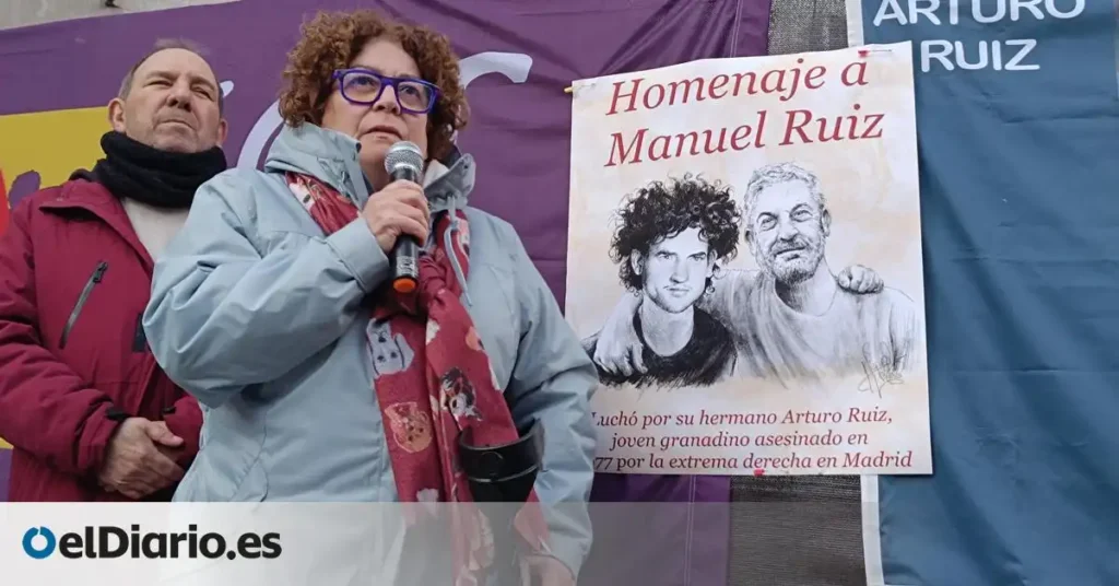 Recuerdos de un Pasado Olvidado: La Lucha por la Memoria de Arturo Ruiz