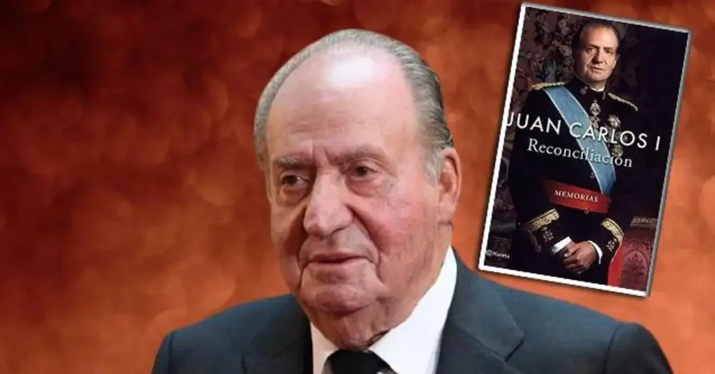 Reflexiones del Rey Emérito: Relaciones y Controversias en la Monarquía Española