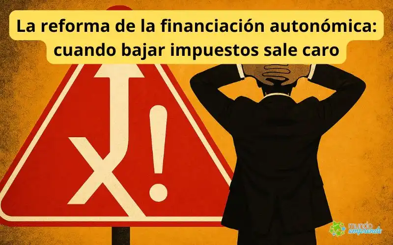 Reforma del Modelo de Financiación Autonómica: Un Nuevo Enfoque para el Estado del Bienestar en España